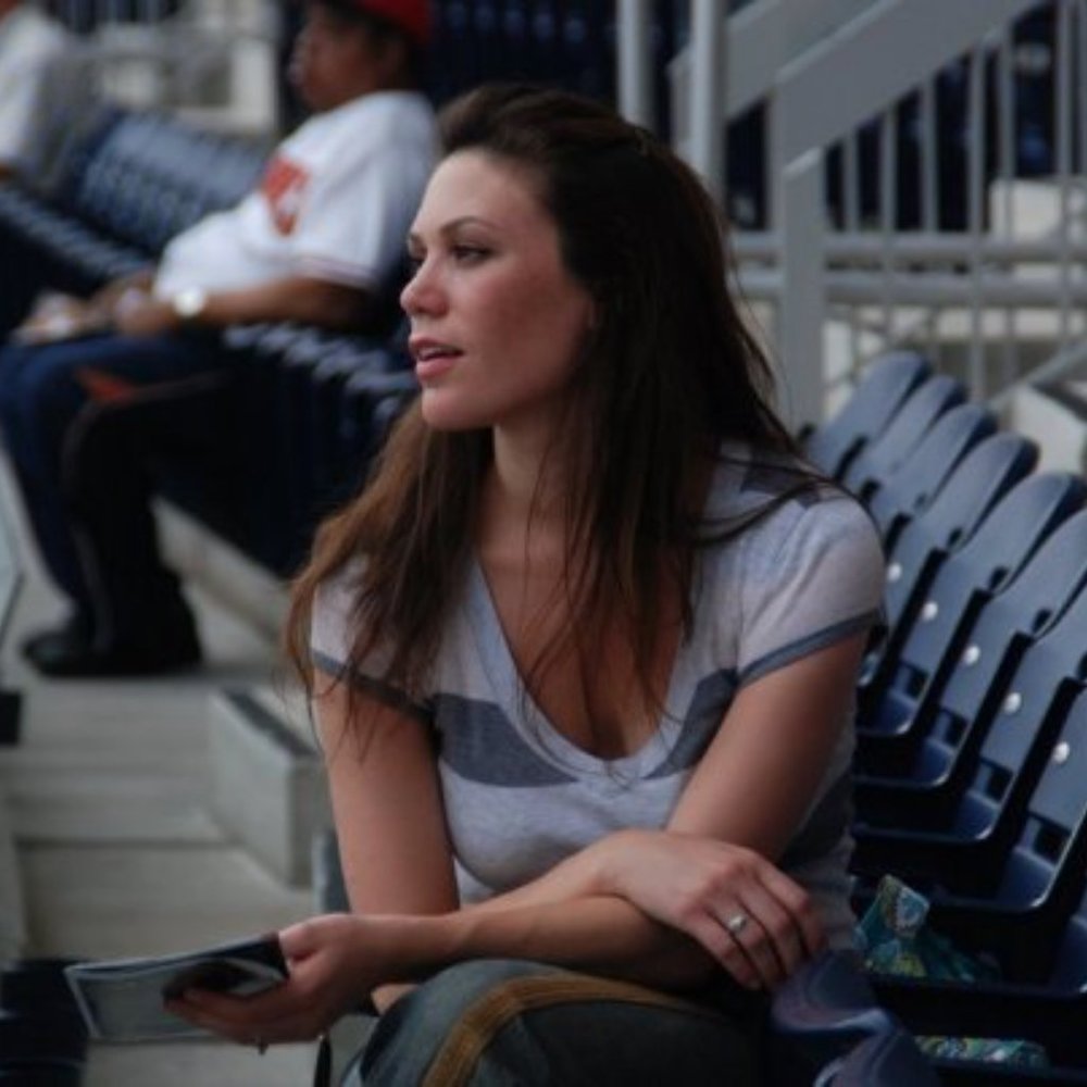 Meet your Posher, Maria